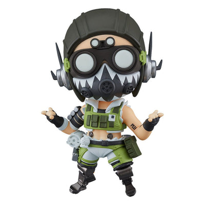 Apex Legends Nendoroid Action Figure Octane 10cm - Action Figures - Good Smile Company - Hobby Figures UK
