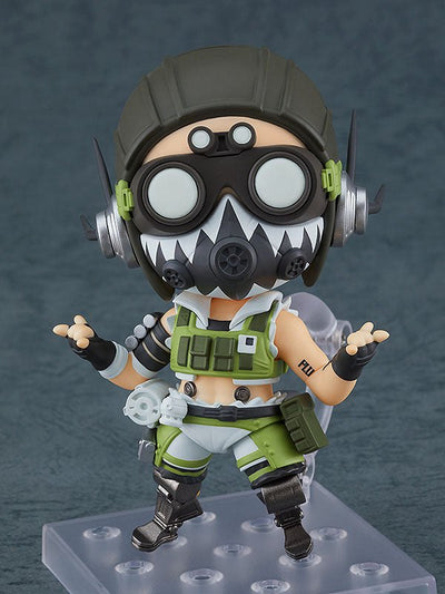 Apex Legends Nendoroid Action Figure Octane 10cm - Action Figures - Good Smile Company - Hobby Figures UK