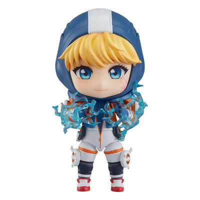 Apex Legends Nendoroid Action Figure Wattson 10cm - Mini Figures - Good Smile Company - Hobby Figures UK