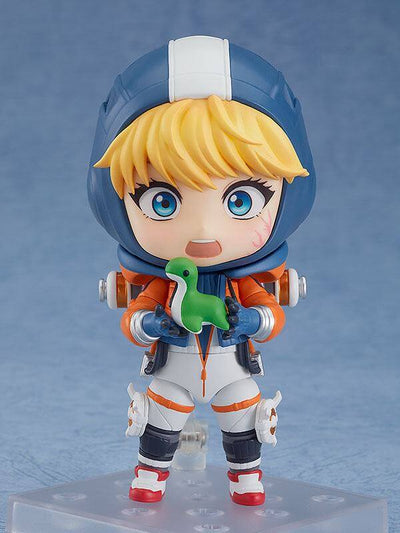 Apex Legends Nendoroid Action Figure Wattson 10cm - Mini Figures - Good Smile Company - Hobby Figures UK