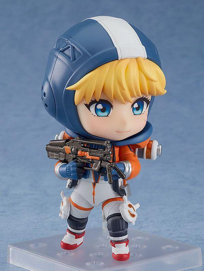 Apex Legends Nendoroid Action Figure Wattson 10cm - Mini Figures - Good Smile Company - Hobby Figures UK