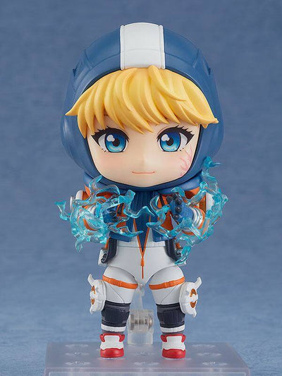 Apex Legends Nendoroid Action Figure Wattson 10cm - Mini Figures - Good Smile Company - Hobby Figures UK