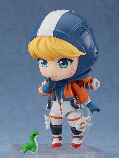 Apex Legends Nendoroid Action Figure Wattson 10cm - Mini Figures - Good Smile Company - Hobby Figures UK