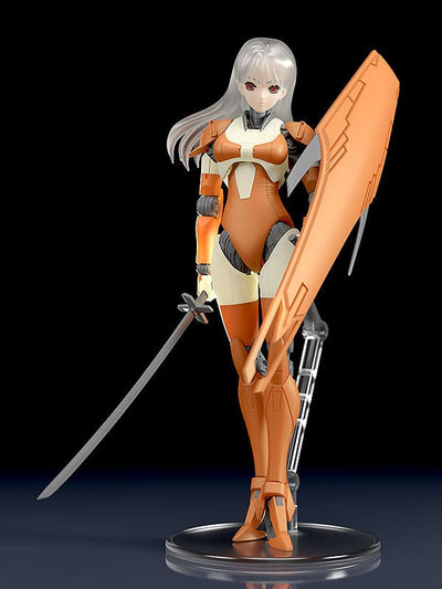 Ariel Moderoid Plastic Model Kit Ariel C-Type 16cm - Model Kit - Good Smile Company - Hobby Figures UK