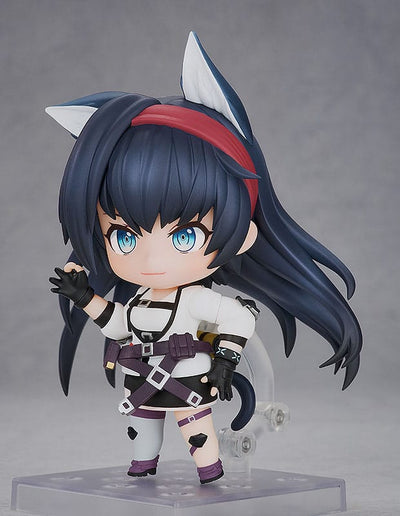 Arknights Nendoroid Action Figure Blaze 10cm - Action Figures - Good Smile Company - Hobby Figures UK