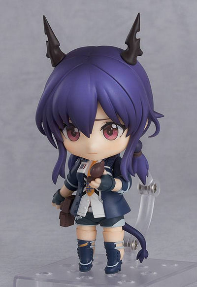Arknights Nendoroid Action Figure Ch'en 10cm - Mini Figures - Good Smile Company - Hobby Figures UK
