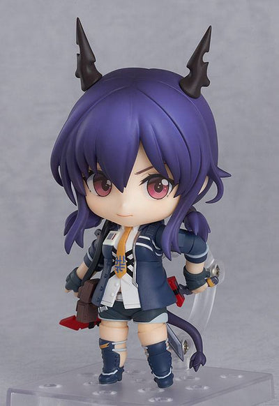 Arknights Nendoroid Action Figure Ch'en 10cm - Mini Figures - Good Smile Company - Hobby Figures UK