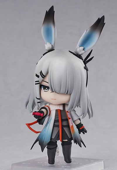 Arknights Nendoroid Action Figure FrostNova 10cm - Mini Figures - Good Smile Company - Hobby Figures UK