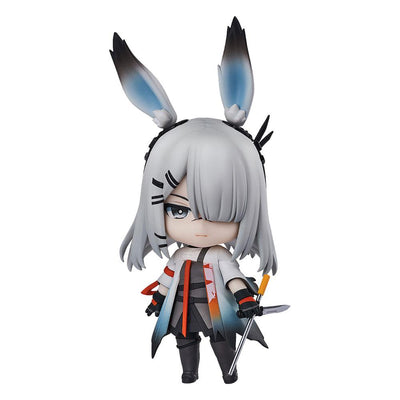 Arknights Nendoroid Action Figure FrostNova 10cm - Mini Figures - Good Smile Company - Hobby Figures UK