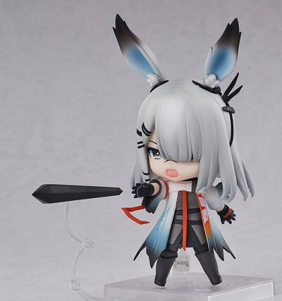 Arknights Nendoroid Action Figure FrostNova 10cm - Mini Figures - Good Smile Company - Hobby Figures UK