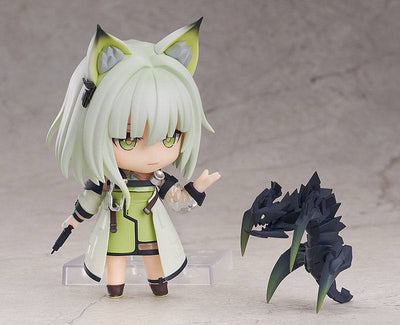 Arknights Nendoroid Action Figure Kal'tsit 10cm - Mini Figures - Good Smile Company - Hobby Figures UK