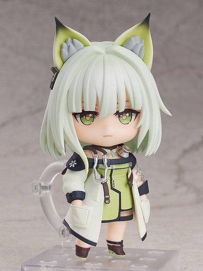 Arknights Nendoroid Action Figure Kal'tsit 10cm - Mini Figures - Good Smile Company - Hobby Figures UK