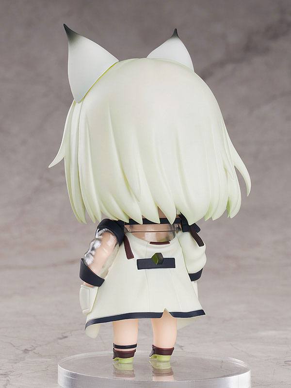 Arknights Nendoroid Action Figure Kal'tsit 10cm - Mini Figures - Good Smile Company - Hobby Figures UK