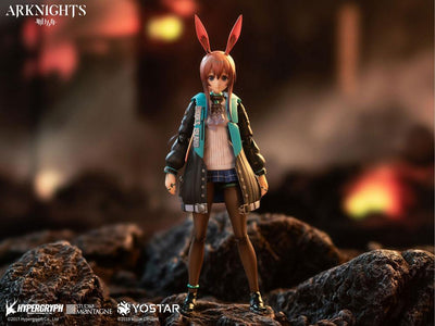 Arknights PVC Action Figure 1/8 Amiya 18cm - Action Figures - APEX - Hobby Figures UK