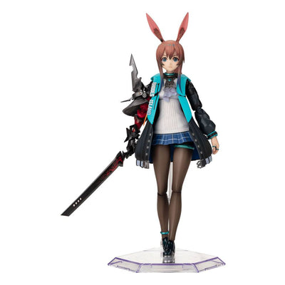 Arknights PVC Action Figure 1/8 Amiya 18cm - Action Figures - APEX - Hobby Figures UK