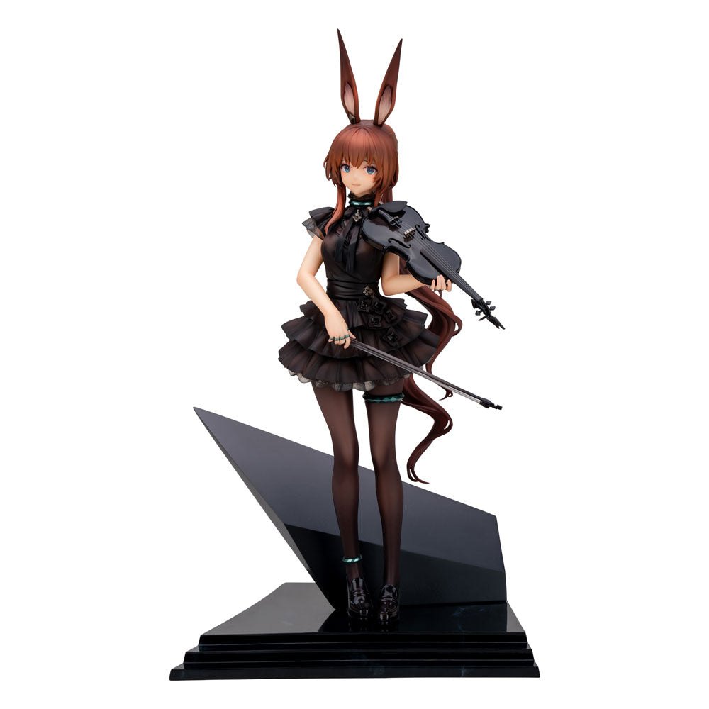 Arknights PVC Statue 1/7 Amiya The Song of Long Voyage Ver. 29cm