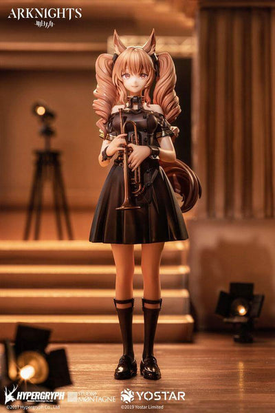 Arknights PVC Statue 1/7 Angelina For the Voyagers Ver. 25cm - Scale Statue - APEX - Hobby Figures UK