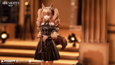 Arknights PVC Statue 1/7 Angelina For the Voyagers Ver. 25cm - Scale Statue - APEX - Hobby Figures UK