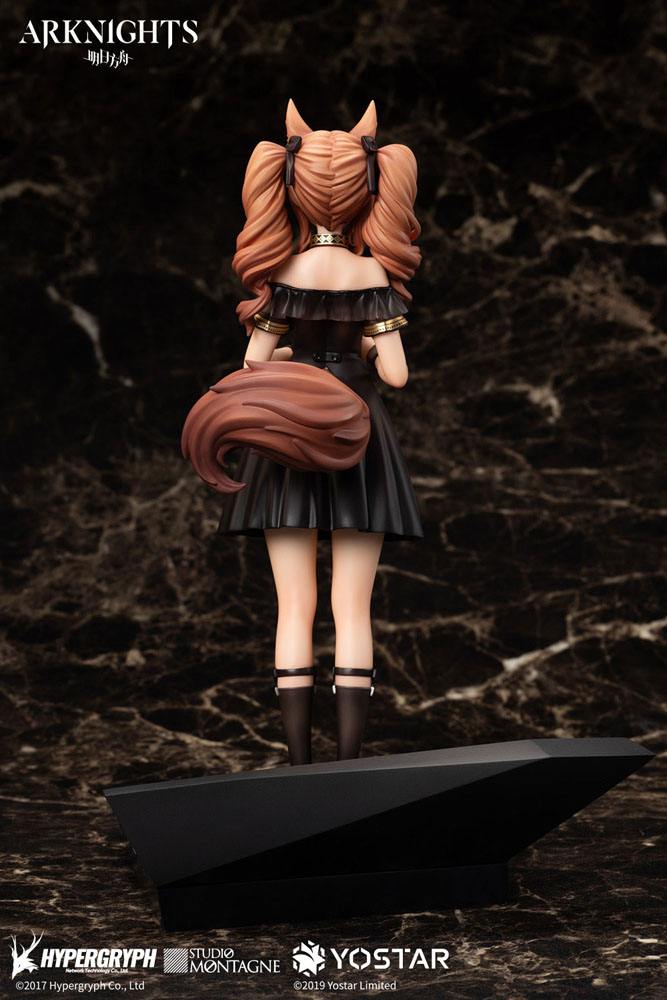 Arknights PVC Statue 1/7 Angelina For the Voyagers Ver. 25cm - Scale Statue - APEX - Hobby Figures UK