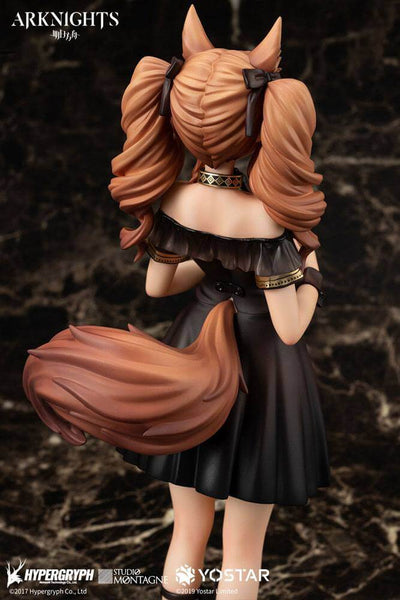 Arknights PVC Statue 1/7 Angelina For the Voyagers Ver. 25cm - Scale Statue - APEX - Hobby Figures UK
