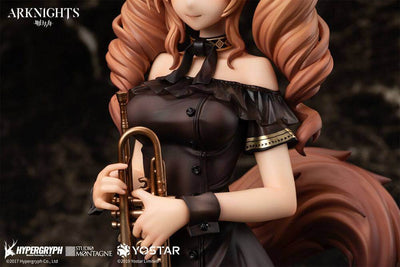 Arknights PVC Statue 1/7 Angelina For the Voyagers Ver. 25cm - Scale Statue - APEX - Hobby Figures UK