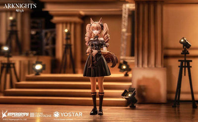 Arknights PVC Statue 1/7 Angelina For the Voyagers Ver. 25cm - Scale Statue - APEX - Hobby Figures UK