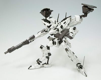 Armored Core For Answer Fine Scale Model Kit 1/72 Lineark White-Glint 16cm - Action Figures - Kotobukiya - Hobby Figures UK
