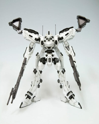 Armored Core For Answer Fine Scale Model Kit 1/72 Lineark White-Glint 16cm - Action Figures - Kotobukiya - Hobby Figures UK