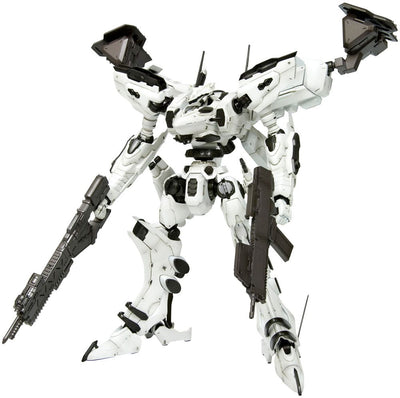 Armored Core For Answer Fine Scale Model Kit 1/72 Lineark White-Glint 16cm - Action Figures - Kotobukiya - Hobby Figures UK