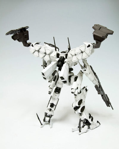 Armored Core For Answer Fine Scale Model Kit 1/72 Lineark White-Glint 16cm - Action Figures - Kotobukiya - Hobby Figures UK