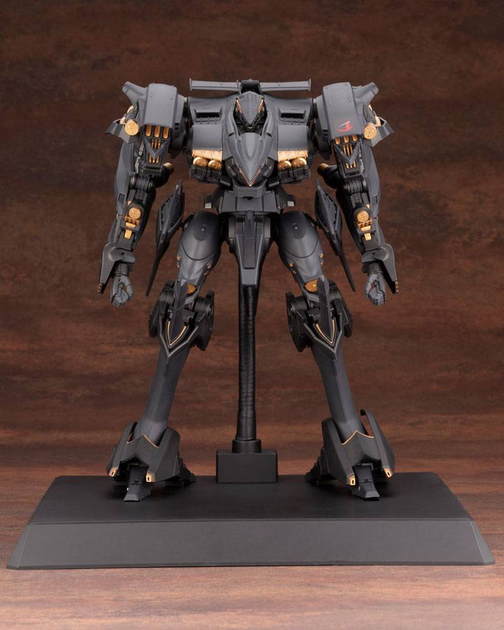 Armored Core Diecast / PVC Decoction Models Model Kit Rayleonard