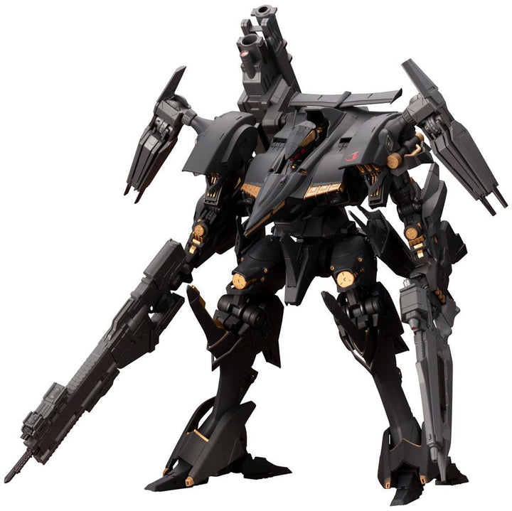 ゲームキャラクター DECOCTION MODELS ARMORDED CORE SUPPLICE Armored Core Diecast / PVC Decoction Models Model Kit Rayleonard
