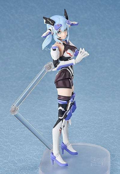 Artery Gear: Fusion Hyper Body Plastic Model Kit AG-01 Lark Nio 15cm - Model Kit - Good Smile Company - Hobby Figures UK