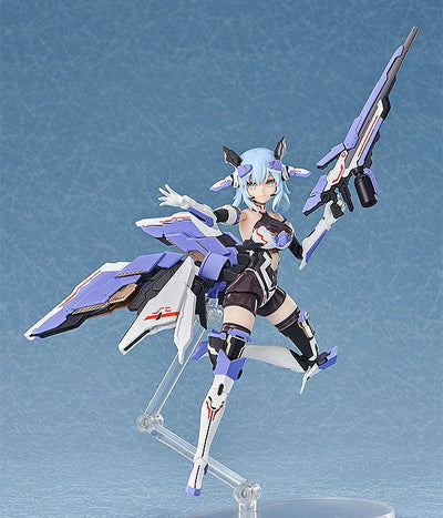 Artery Gear: Fusion Hyper Body Plastic Model Kit AG-01 Lark Nio 15cm - Model Kit - Good Smile Company - Hobby Figures UK