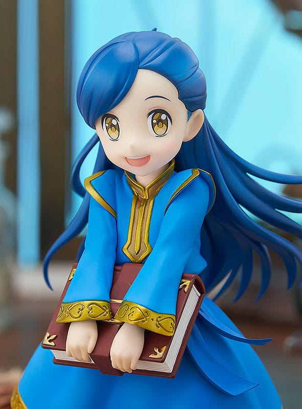 Ascendance of a Bookworm Pop Up Parade PVC Statue Myne 15cm - Scale Statue - Good Smile Company - Hobby Figures UK