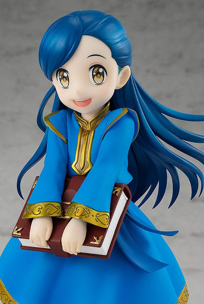 Ascendance of a Bookworm Pop Up Parade PVC Statue Myne 15cm - Scale Statue - Good Smile Company - Hobby Figures UK
