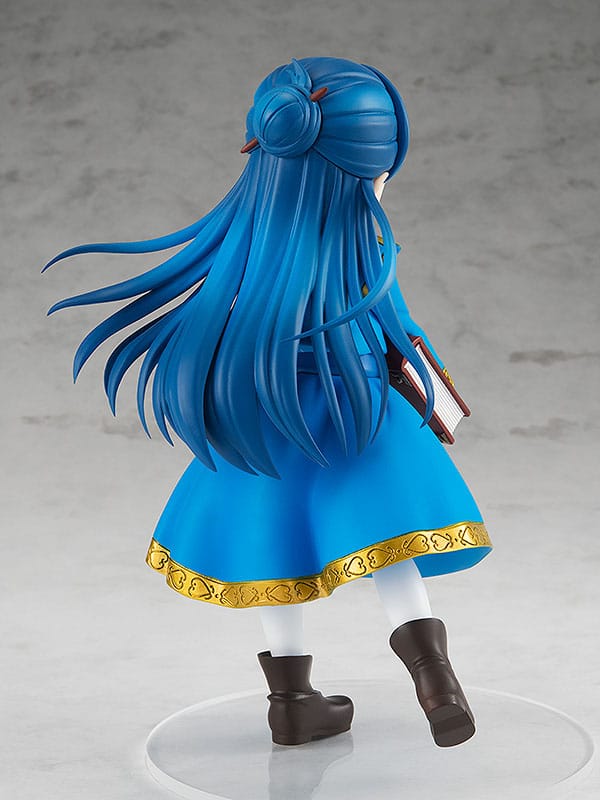 Ascendance of a Bookworm Pop Up Parade PVC Statue Myne 15cm - Scale Statue - Good Smile Company - Hobby Figures UK
