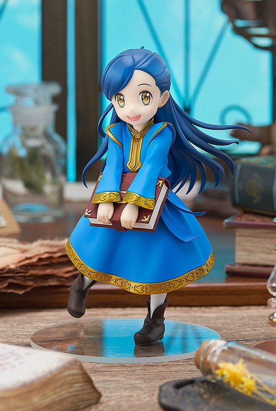 Ascendance of a Bookworm Pop Up Parade PVC Statue Myne 15cm - Scale Statue - Good Smile Company - Hobby Figures UK