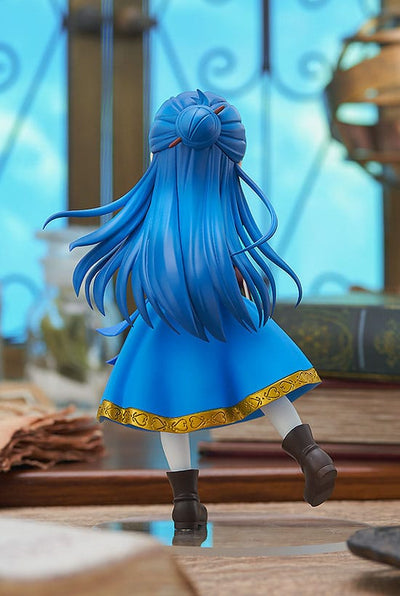 Ascendance of a Bookworm Pop Up Parade PVC Statue Myne 15cm - Scale Statue - Good Smile Company - Hobby Figures UK