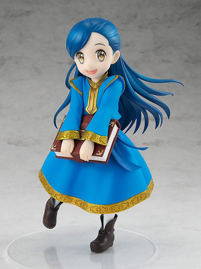 Ascendance of a Bookworm Pop Up Parade PVC Statue Myne 15cm - Scale Statue - Good Smile Company - Hobby Figures UK