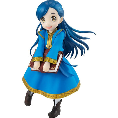 Ascendance of a Bookworm Pop Up Parade PVC Statue Myne 15cm - Scale Statue - Good Smile Company - Hobby Figures UK