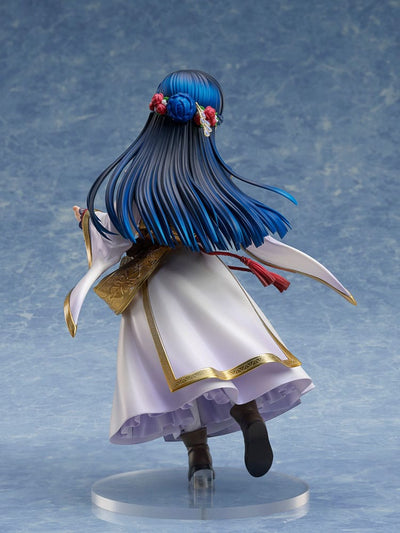 Ascendance of a Bookworm PVC Statue 1/7 Rozemyne 29cm - Scale Statue - Stronger - Hobby Figures UK