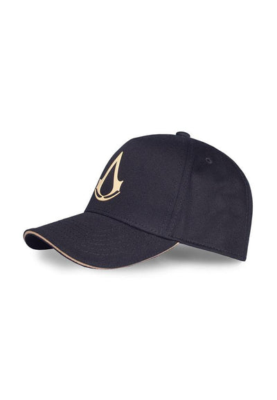 Assassin's Creed Curved Bill Cap Men's 15 Years Anniversary Cap - Apparel & Accessories - Difuzed - Hobby Figures UK
