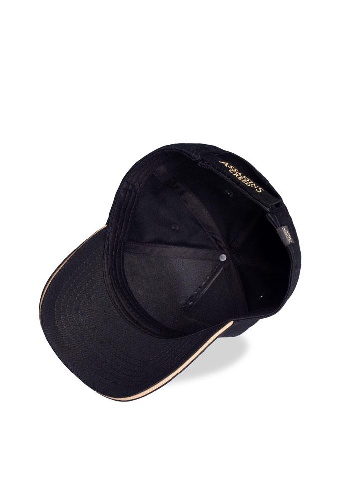 Assassin's Creed Curved Bill Cap Men's 15 Years Anniversary Cap - Apparel & Accessories - Difuzed - Hobby Figures UK