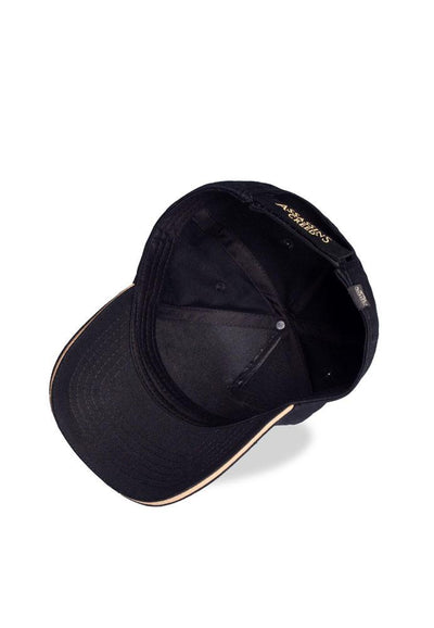 Assassin's Creed Curved Bill Cap Men's 15 Years Anniversary Cap - Apparel & Accessories - Difuzed - Hobby Figures UK