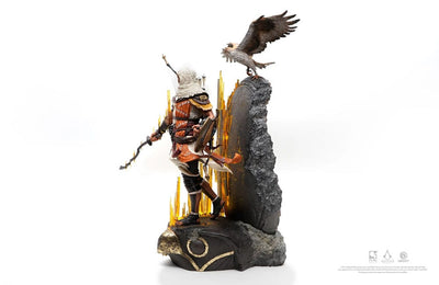 Assassin´s Creed Statue 1/4 Animus Bayek High-End 69cm - Scale Statue - Pure Arts - Hobby Figures UK