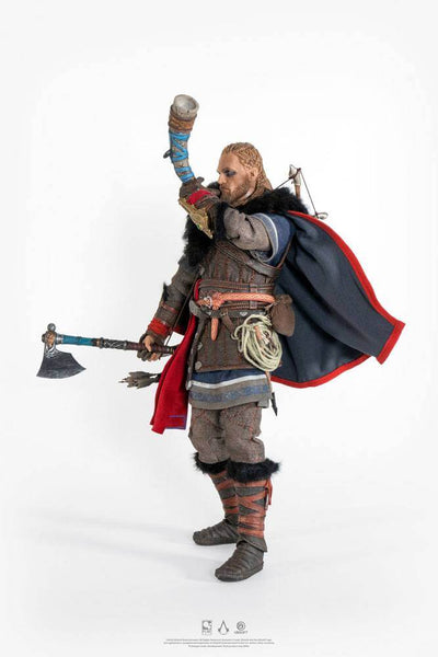 Assassin's Creed Valhalla Action Figure 1/6 Eivor 30cm - Action Figures - Pure Arts - Hobby Figures UK