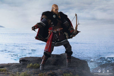 Assassin's Creed Valhalla Action Figure 1/6 Eivor 30cm - Action Figures - Pure Arts - Hobby Figures UK