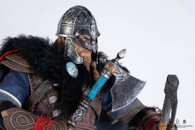 Assassin's Creed Valhalla Action Figure 1/6 Eivor 30cm - Action Figures - Pure Arts - Hobby Figures UK