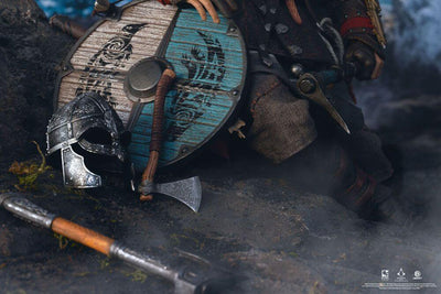 Assassin's Creed Valhalla Action Figure 1/6 Eivor 30cm - Action Figures - Pure Arts - Hobby Figures UK